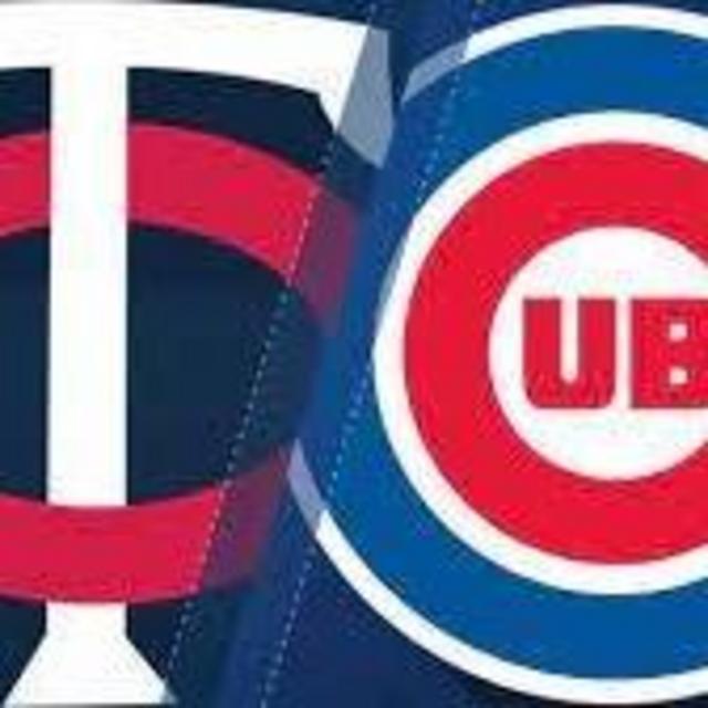 Baseball Tickets For Two