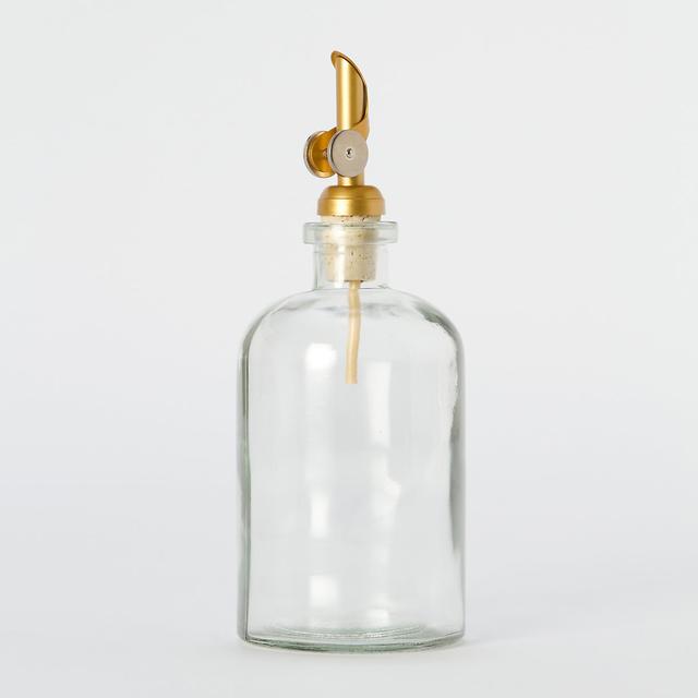Recycled Glass Oil Dispenser