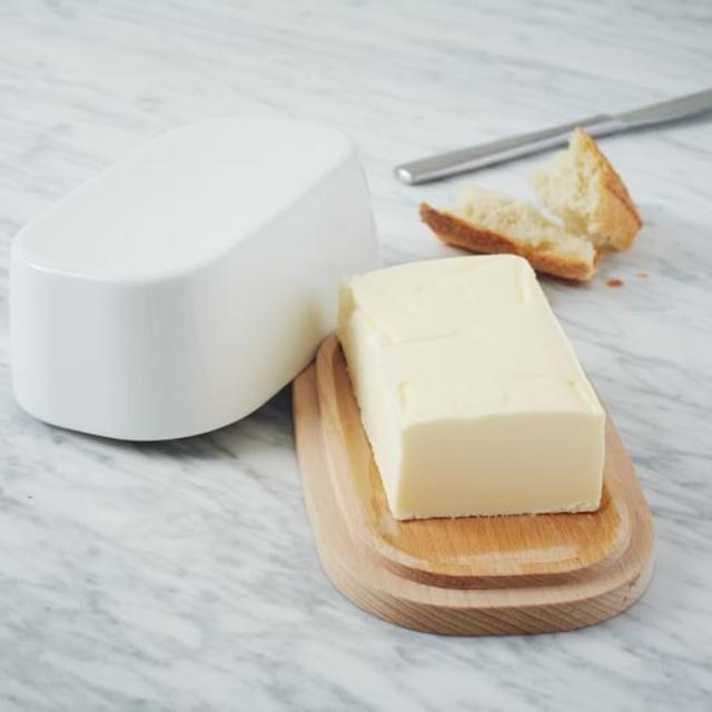 Universal Expert Butter Dish