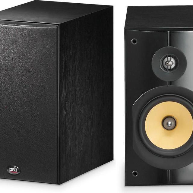 PSB Imagine XB Bookshelf Speakers
