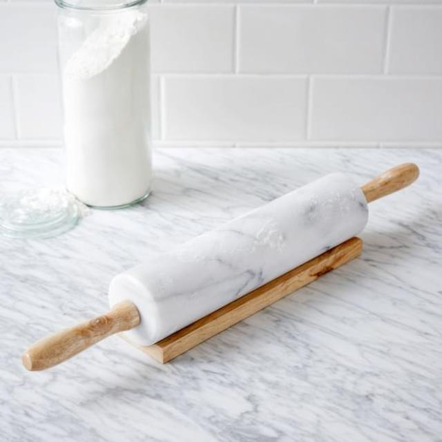 Marble Rolling Pin