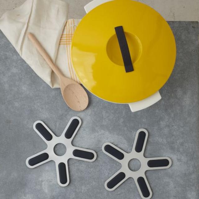 Universal Expert Trivets