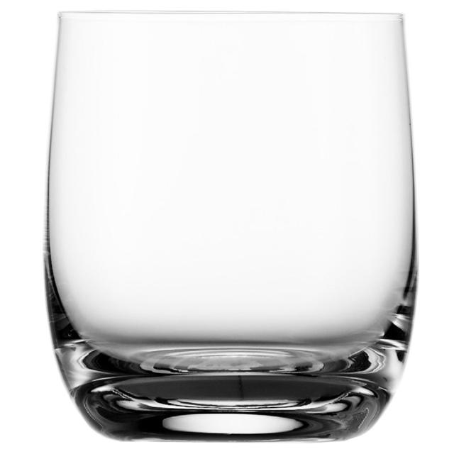 Anchor Hocking Stolzle S1000016 Weinland 11 oz. Double Old Fashioned Glass - set of 6