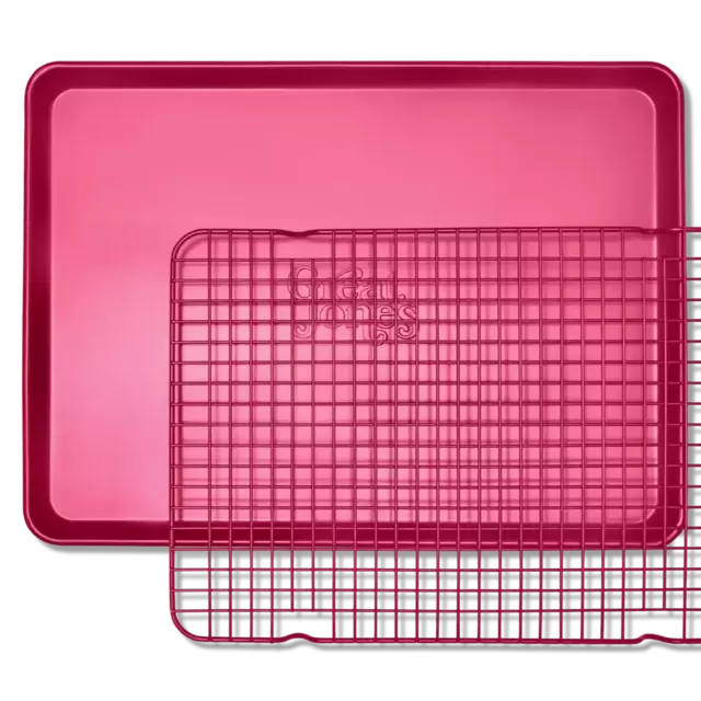 Holy Sheet & Big Chill