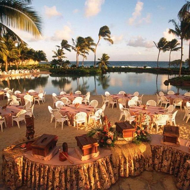 Honeymoon Romantic Dinners