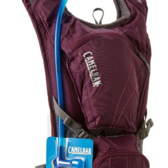 CamelBak Aurora Women's Hydration Pack "Purple Majesty"