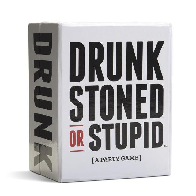 Adult Party Game