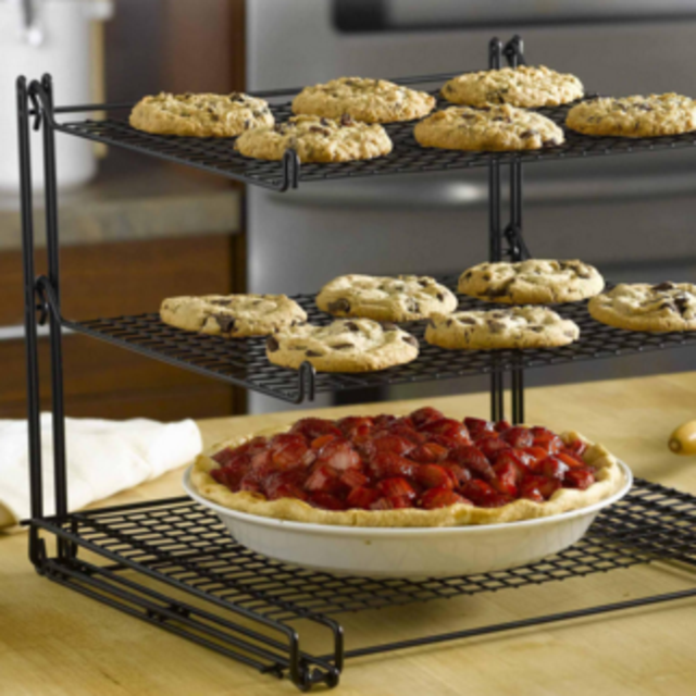 Betty Crocker 3-tier Cooling Rack