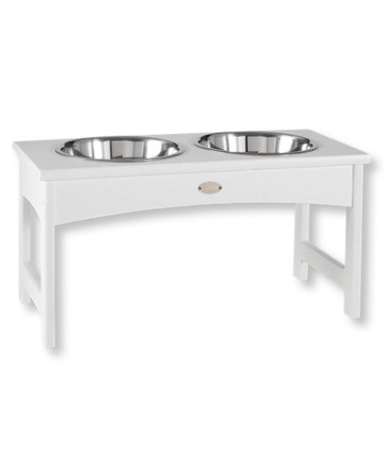 All-Weather Pet Feeder