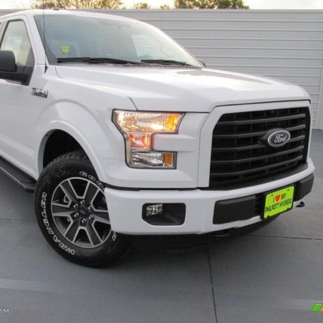 F-150 4x4