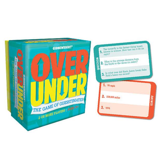 Over Under