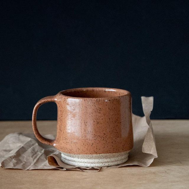 Honeycomb Mugs — covet & ginger
