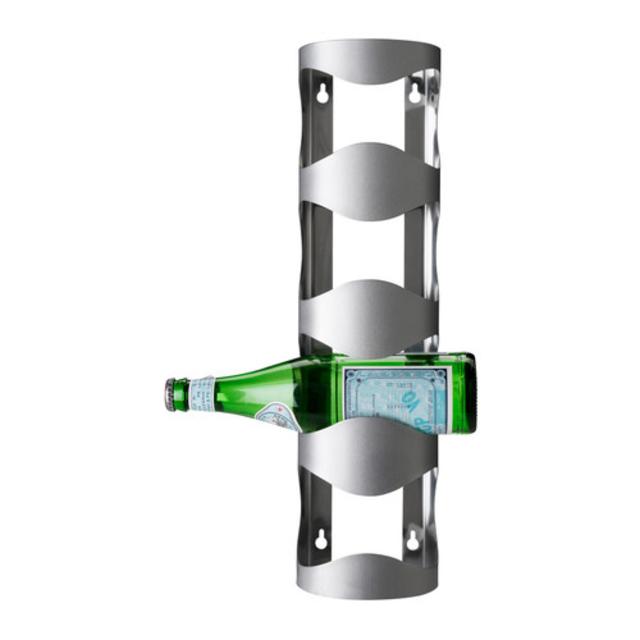 VURM													4-bottle wine rack, stainless steel