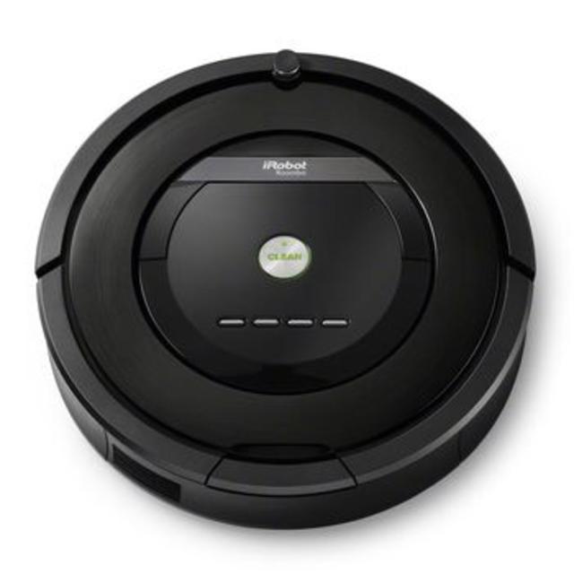 iRobot Roomba® 880