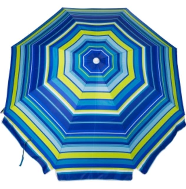 Quest 7' Beach Umbrella
