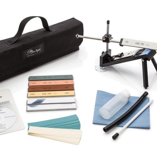 Apex 4 Kit – Apex Model Edge Pro Sharpening System