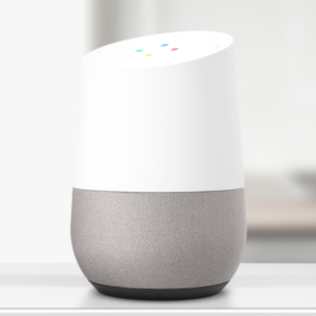Google Home