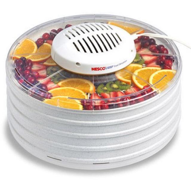 Nesco 400 Watt Dehydrator