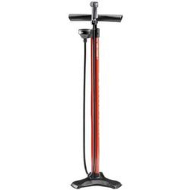 Bontrager Turbo Charger HP Floor Pump