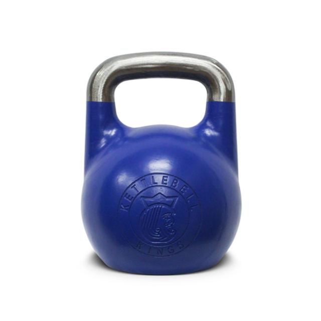 12 KG | 26 LB Competition Kettlebell