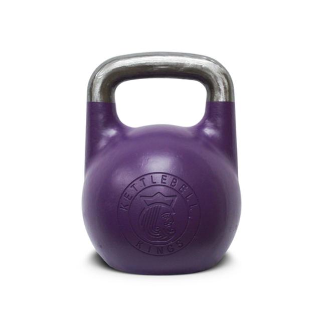 20 KG | 44 LB Competition Kettlebell