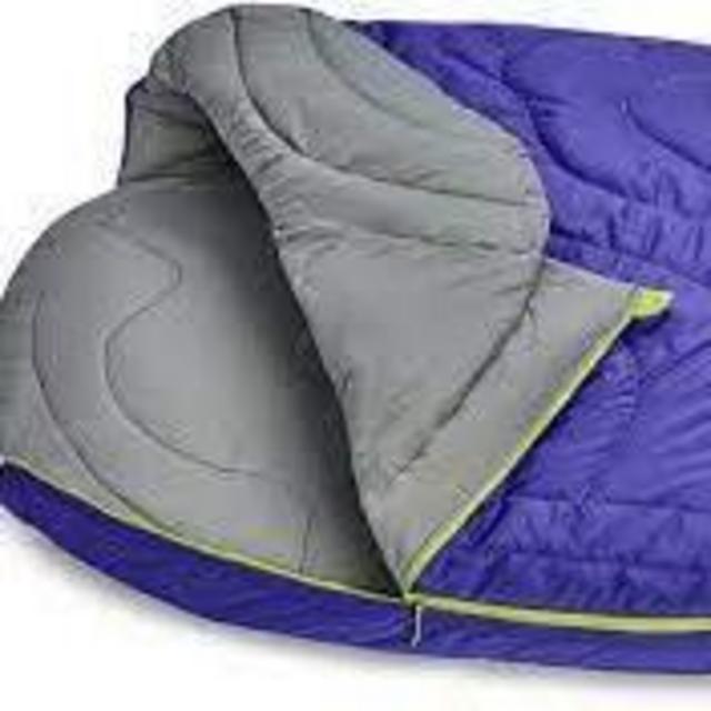 Highlands Dog Sleeping Bag