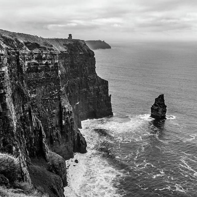 Our Irish Adventures