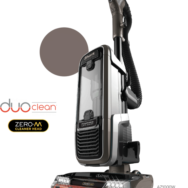 Meet Shark’s ultimate cleaning experience.