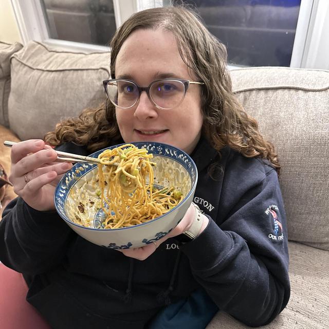 Dining In Fund