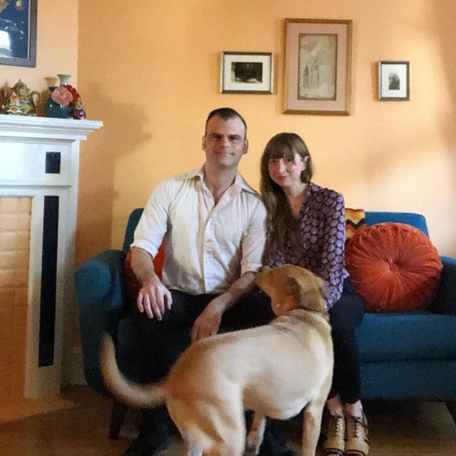 This Old House Fund (Renovating our Dream Home)