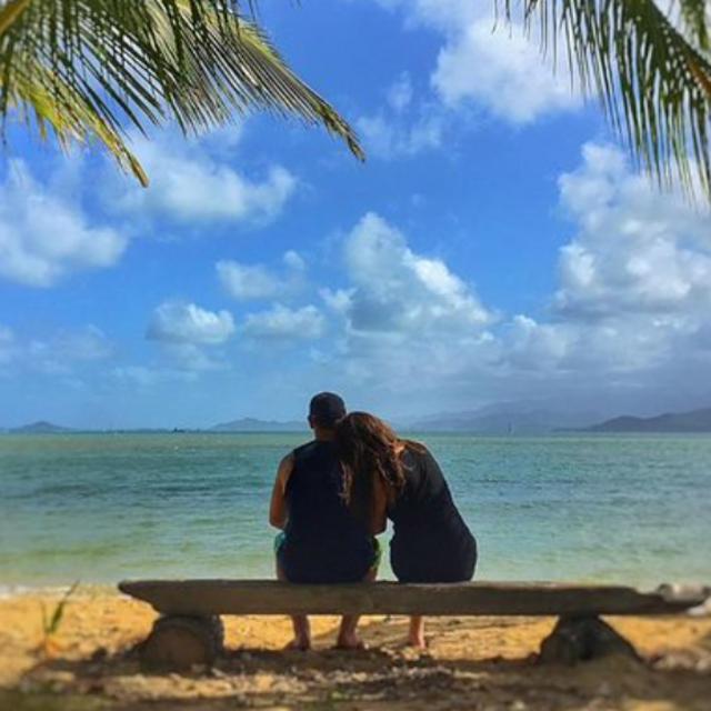 6 Hour Romantic Hawaii Jeep Tour