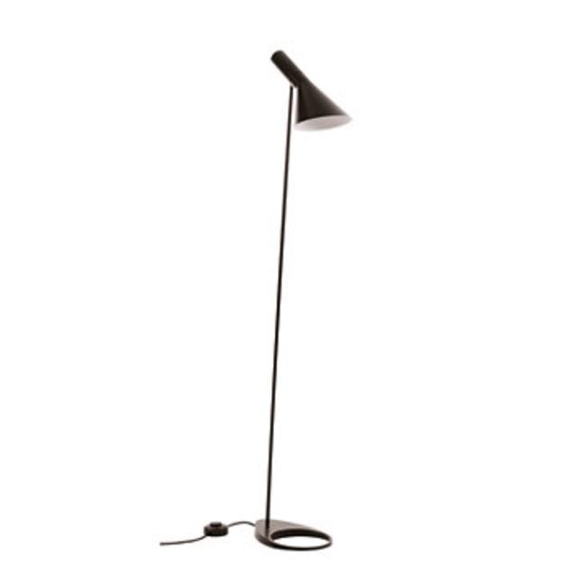 Arne Jacobsen Floor Lamp