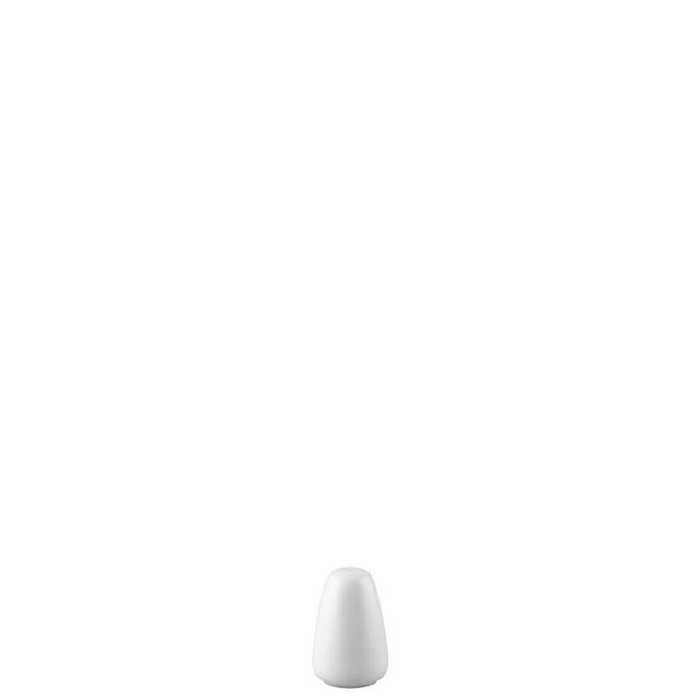 Pepper Shaker | Moon White