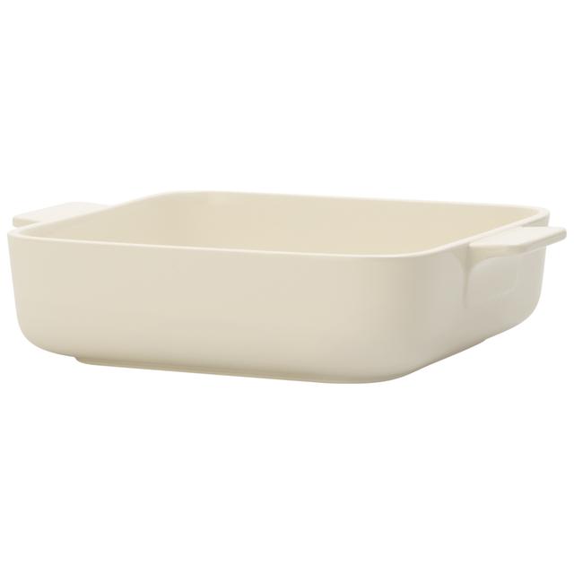 square baking dish