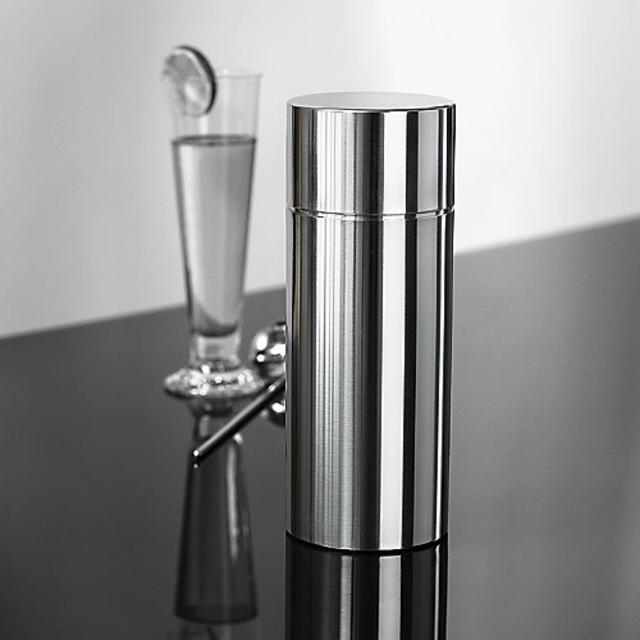 Arne Jacobsen cocktail shaker