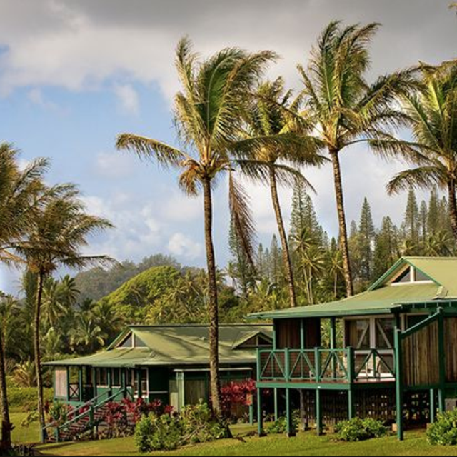 HOTEL IN HAWAII