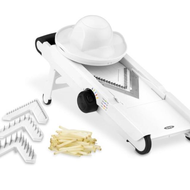 OXO V-Blade Mandoline