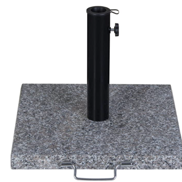 Granite Umbrella Stand