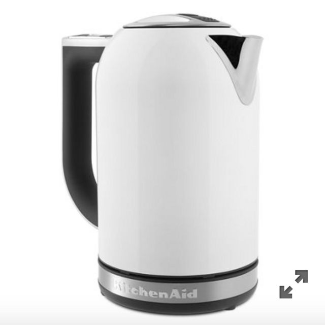1.7 L Electric Kettle - KitchenAid
