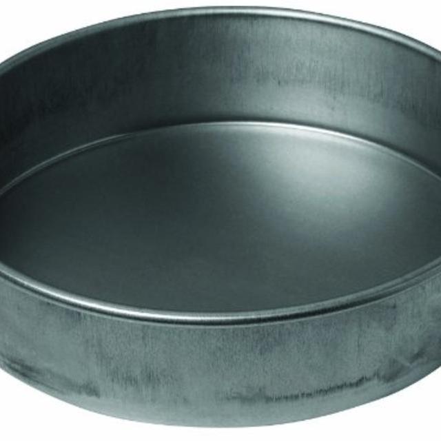 Chicago Metallic Non-Stick 8-Inch Round Cake Pan
