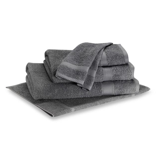 Lasting Color Bath Towel