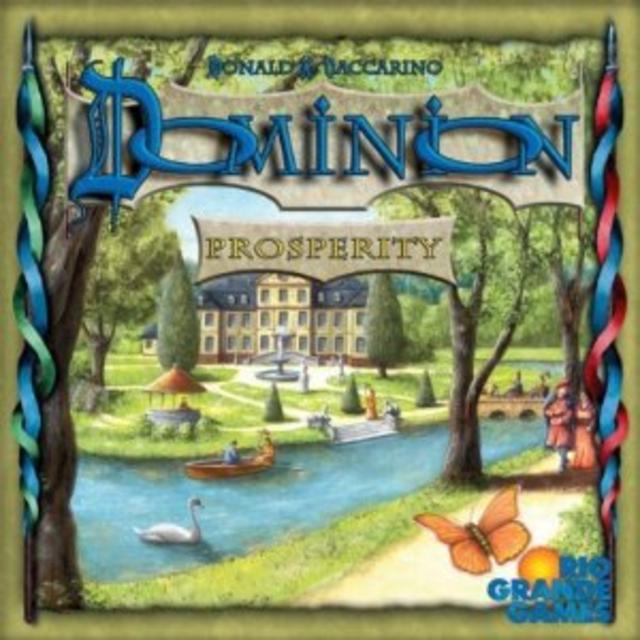 Dominion: Prosperity