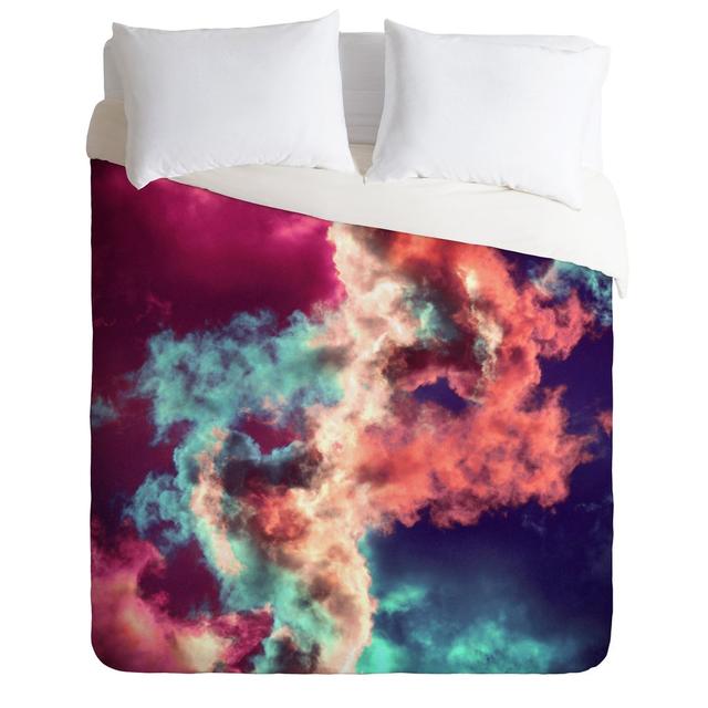 King Pillow Sham