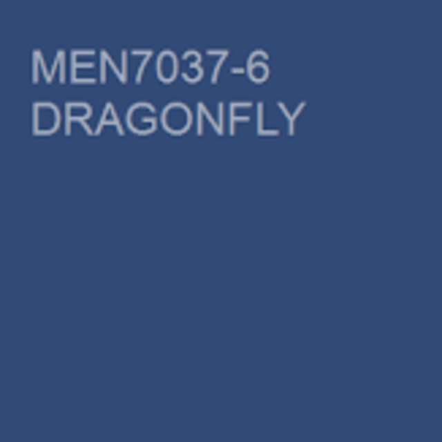 Pittsburgh Paints and Stains 1 Gallon Satin Finish, Dragonfly MEN7037-6