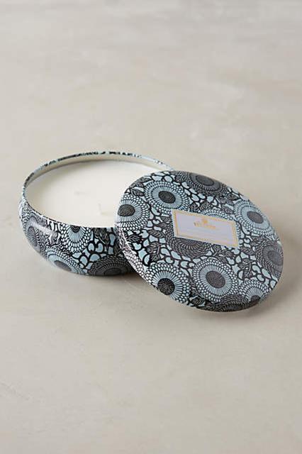 Voluspa Japonica Candle Tin
