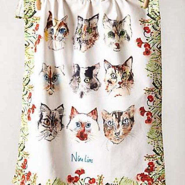 Loved & Loyal Dishtowel