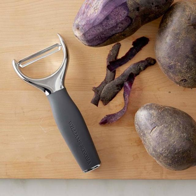 Williams-Sonoma Prep Tools Straight Peeler