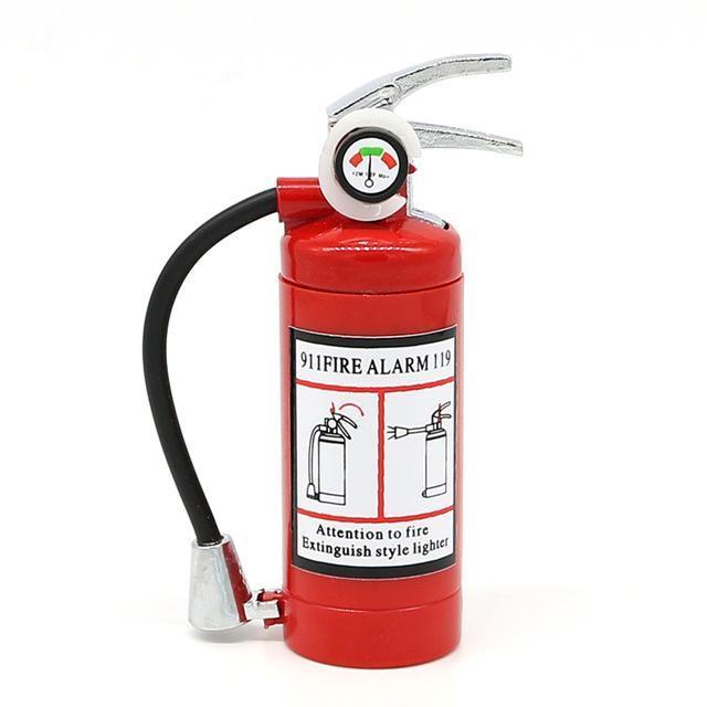 Full Home Fire Extinguisher, 2.5lb, 1-A, 10-B:C