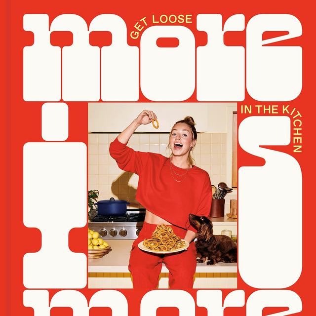 More Is More: A Molly Baz Cookbook