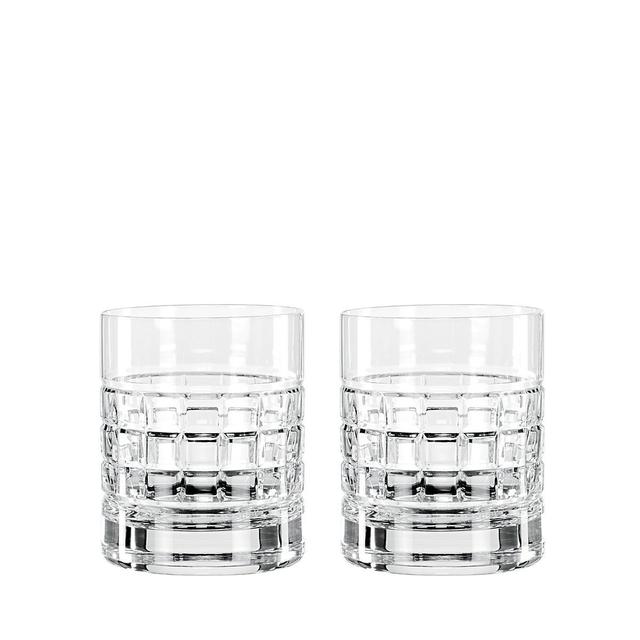 Waterford London Double Old Fashioned Glasses, Set of 2